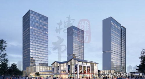 建3.0版商貿(mào)綜合體 濰坊這里要拆遷