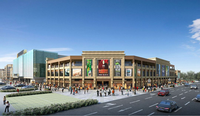 星藝佳進駐臨淄 全屋家居行業(yè)品質(zhì)再升級