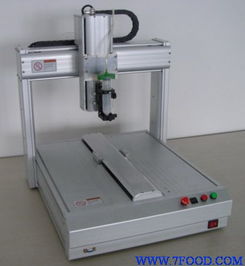 全自動點膠機 供應(yīng)信息 食品科技網(wǎng)