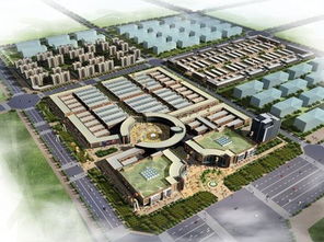 金恒德打造汽配城 他人先富理念樹(shù)行業(yè)新風(fēng)