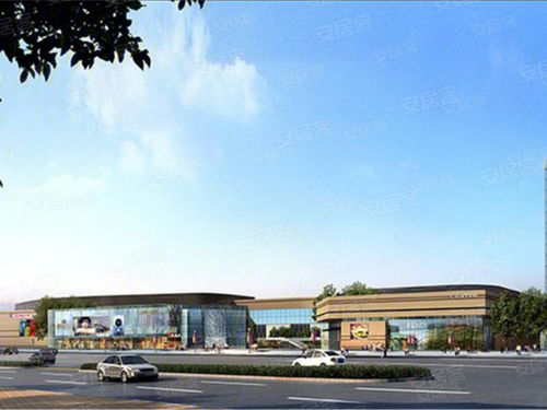 鼎仁國際商貿(mào)城