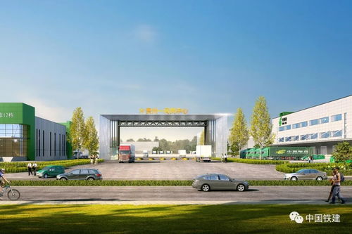 權(quán)威盤點 中國鐵建近期中標工程匯總