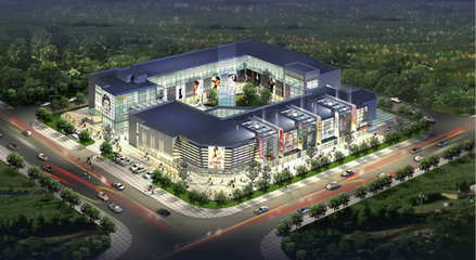 新滄商貿(mào)中心12月29日盛大開(kāi)盤|搜房地產(chǎn)資訊