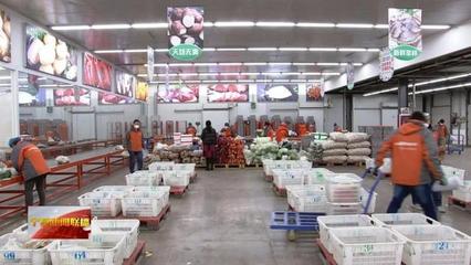 陳潤兒在銀川市調(diào)研商貿(mào)服務(wù)業(yè)復(fù)工復(fù)產(chǎn)情況時強(qiáng)調(diào) 毫不放松抓好疫情防控 有序加快恢復(fù)商業(yè)經(jīng)營