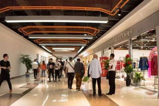 質優(yōu)價廉比網購更便宜 買衣服就去金牛區(qū)國際商貿城服裝工廠直銷城