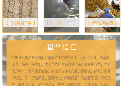 金針菇干貨 食用菌農產品無硫 酒店食材及工廠提煉 批發(fā)聚劃算