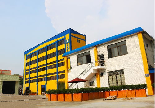 大管家互聯(lián)網(wǎng)倉(cāng)儲(chǔ)園 廣州廠房與江門商貿(mào)的出租機(jī)遇