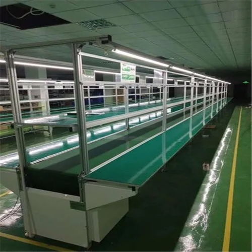 江門正規(guī)電子廠設(shè)備回收與商貿(mào)流水線回收服務(wù)解析