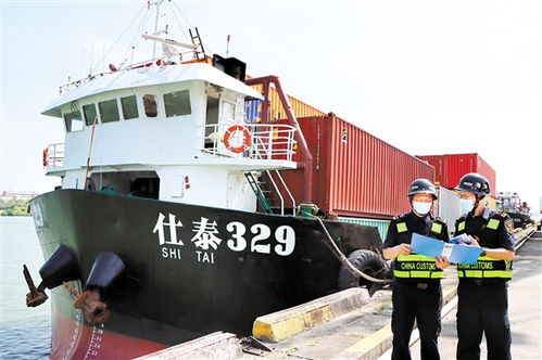 江門與一帶一路國(guó)家貿(mào)易十年增長(zhǎng)觀察 年均6.9%背后的商貿(mào)新格局