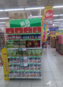 朔煤古城食品公司借力互聯網，燕麥產品打開銷售新通道